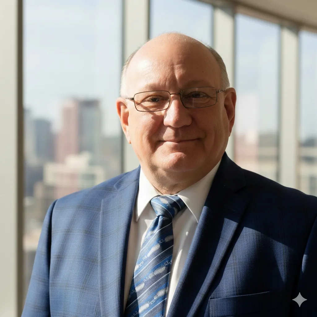 Founder of Legacy Peak Investments